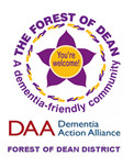 Dementia Action Alliance Events